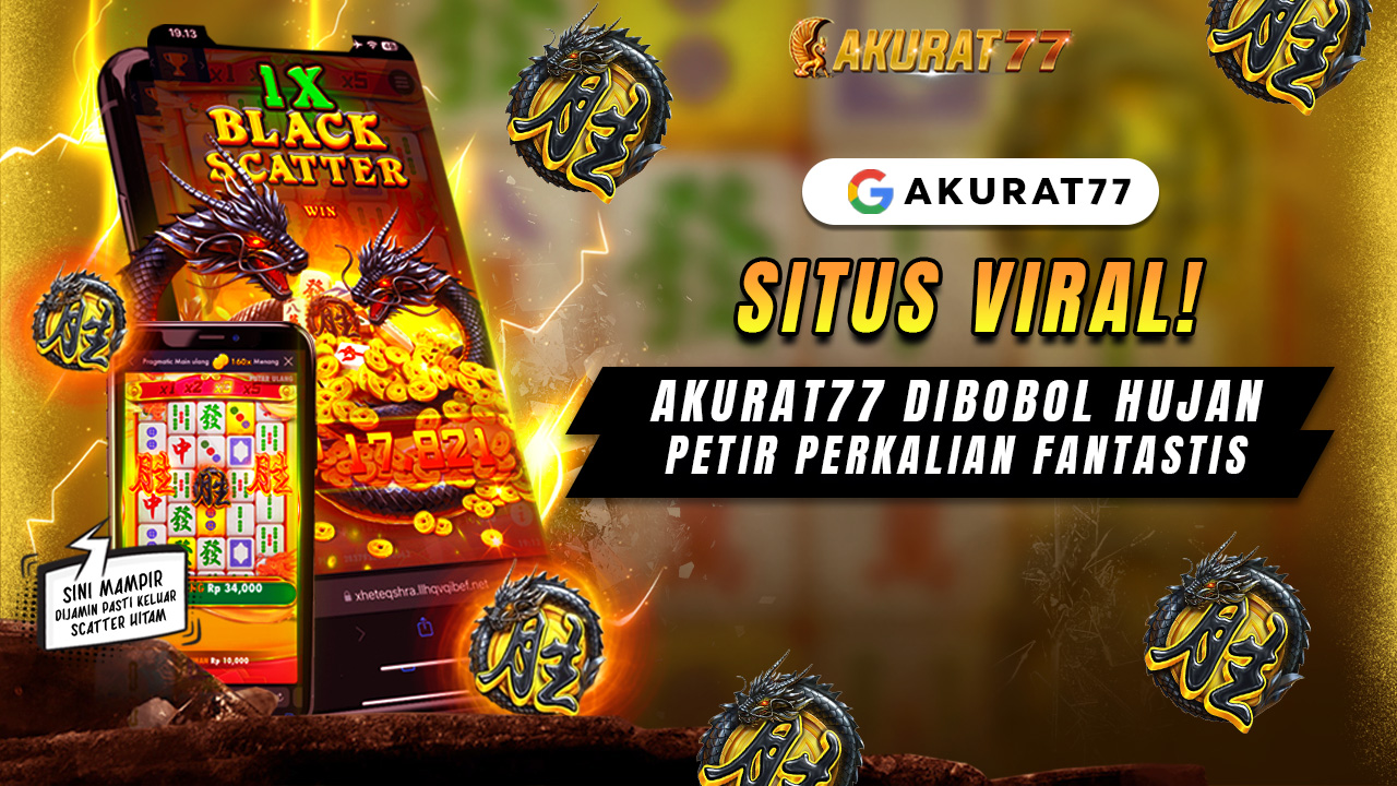 AKURAT77